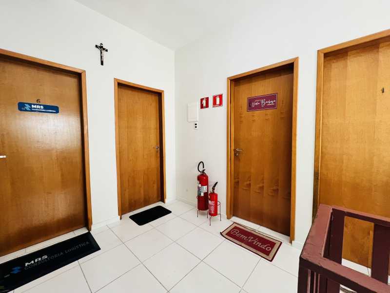 Sala-Conjunto, 26 m² - Foto 9