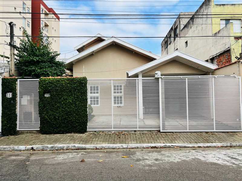 Casa, 5 quartos, 181 m² - Foto 2