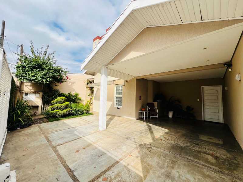 Casa, 5 quartos, 181 m² - Foto 3