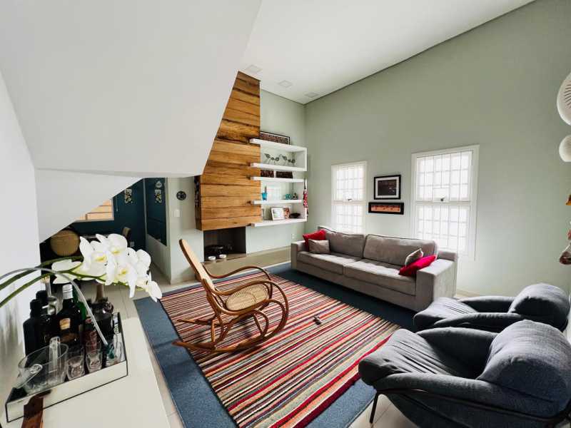Casa, 5 quartos, 181 m² - Foto 5