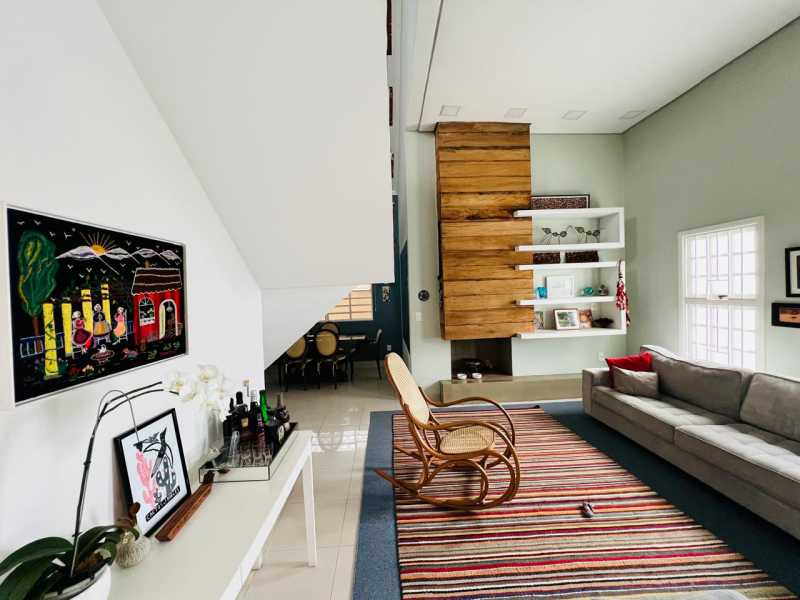 Casa, 5 quartos, 181 m² - Foto 6