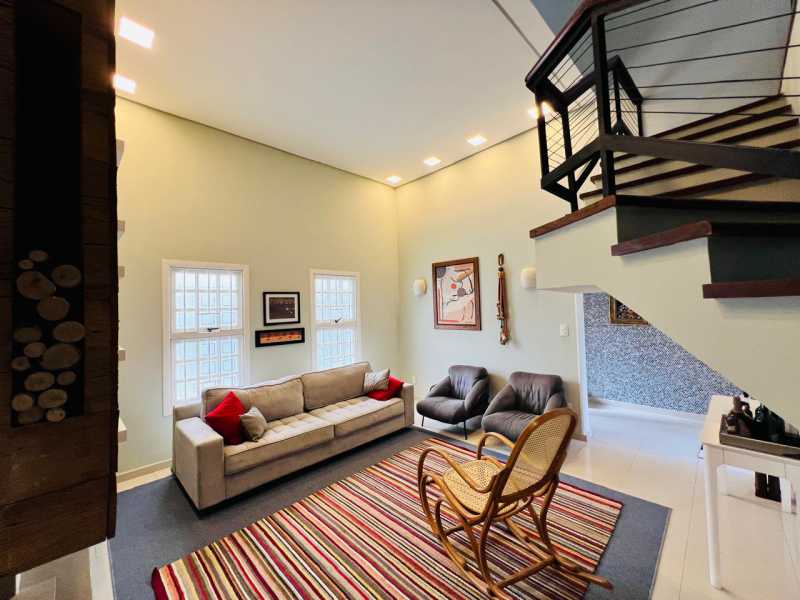 Casa, 5 quartos, 181 m² - Foto 7