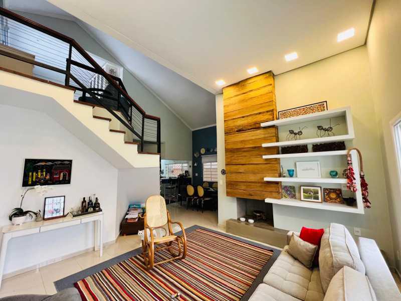 Casa, 5 quartos, 181 m² - Foto 8