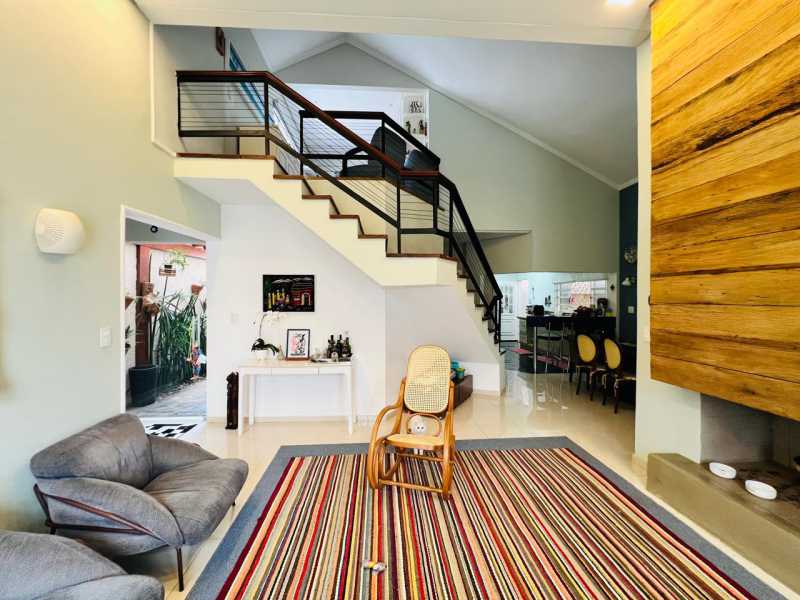 Casa, 5 quartos, 181 m² - Foto 9