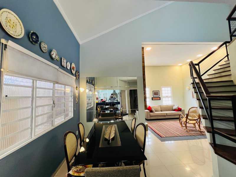 Casa, 5 quartos, 181 m² - Foto 11