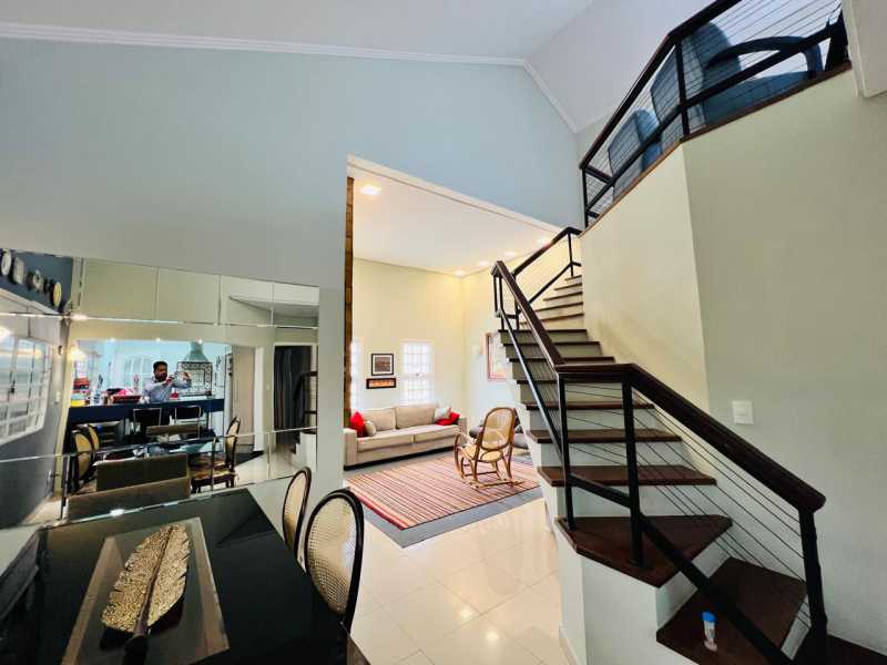 Casa, 5 quartos, 181 m² - Foto 12