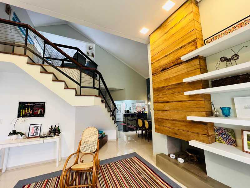 Casa, 5 quartos, 181 m² - Foto 13