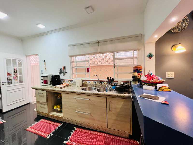 Casa, 5 quartos, 181 m² - Foto 16