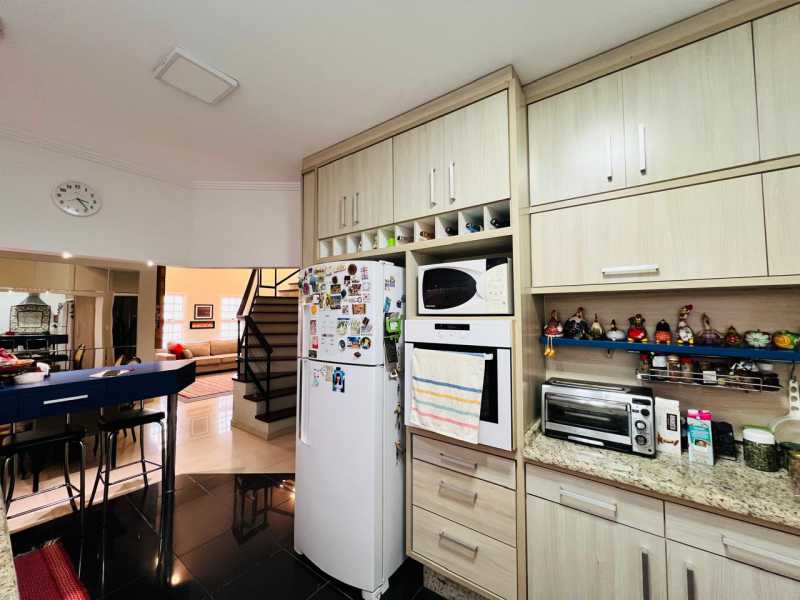 Casa, 5 quartos, 181 m² - Foto 17