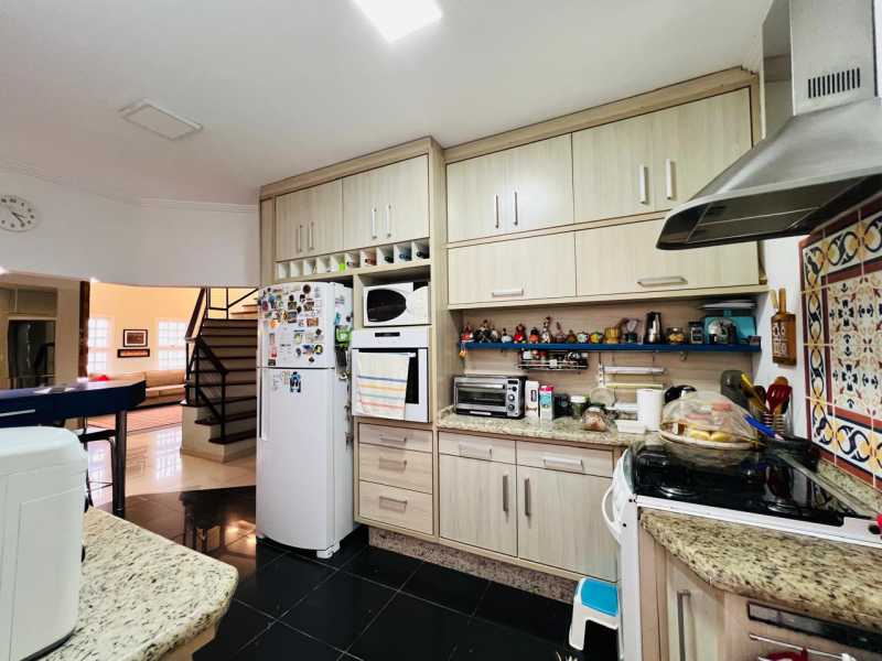 Casa, 5 quartos, 181 m² - Foto 18