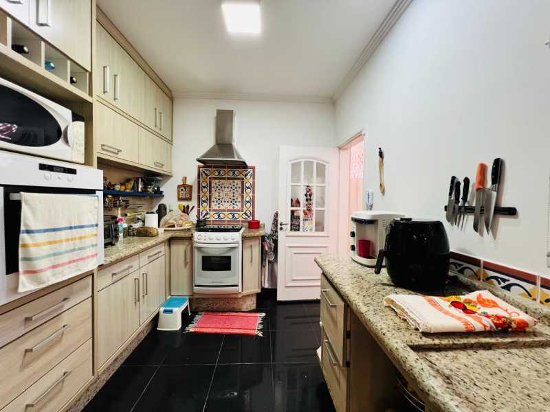 Casa, 5 quartos, 181 m² - Foto 19