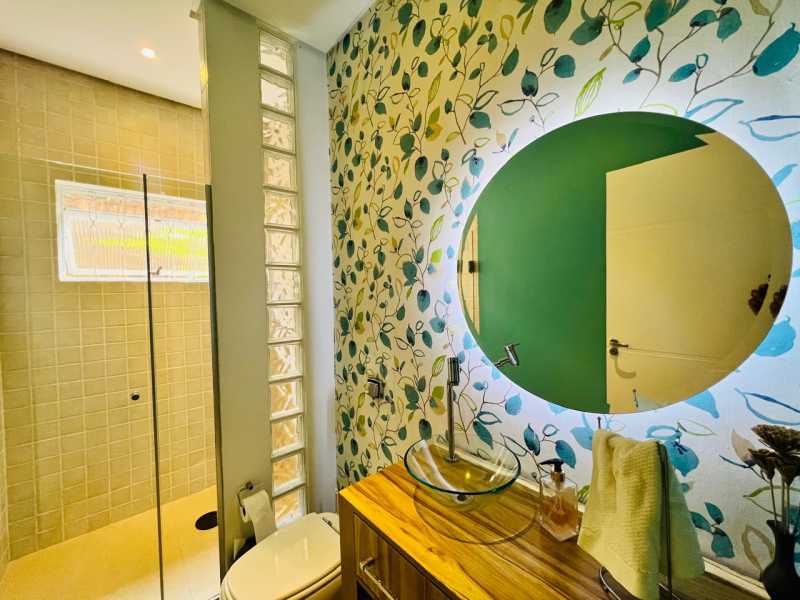 Casa, 5 quartos, 181 m² - Foto 21