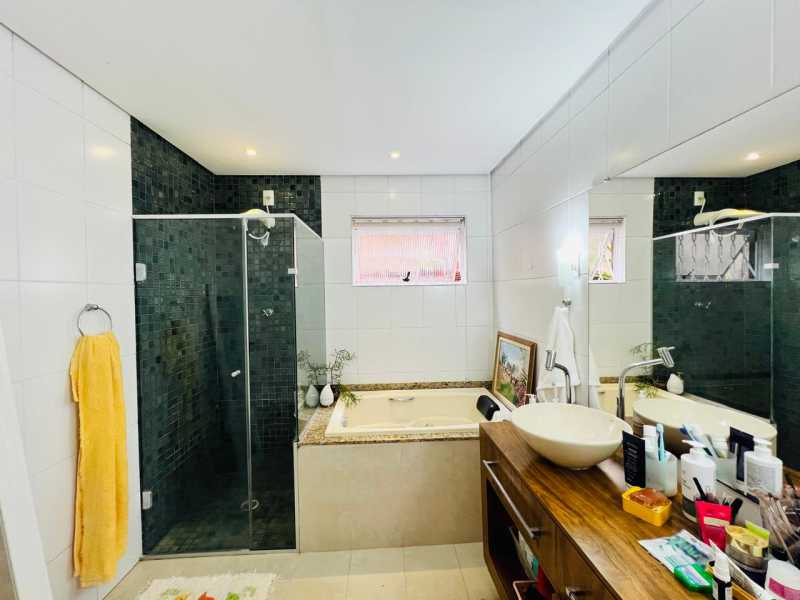 Casa, 5 quartos, 181 m² - Foto 23