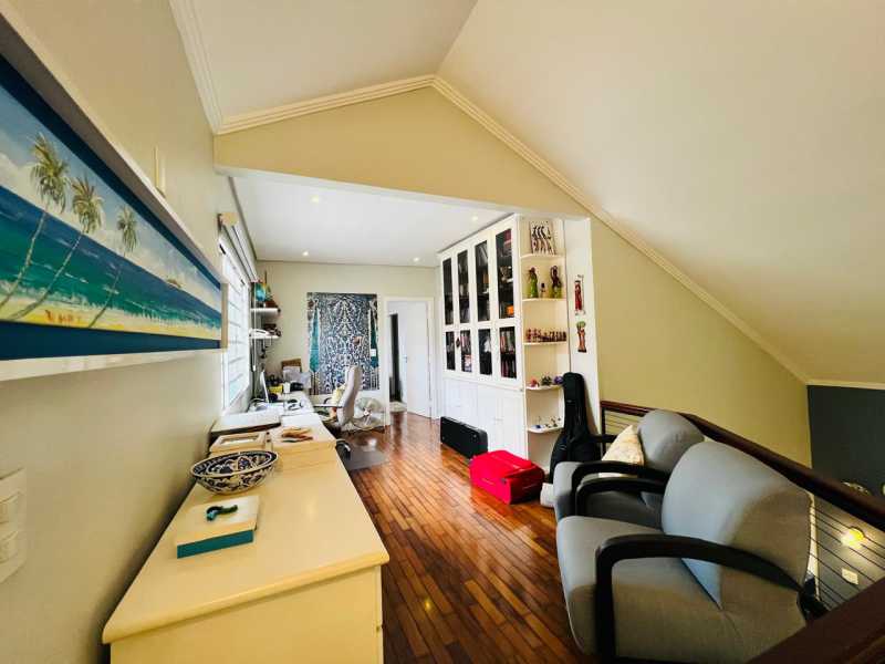 Casa, 5 quartos, 181 m² - Foto 24
