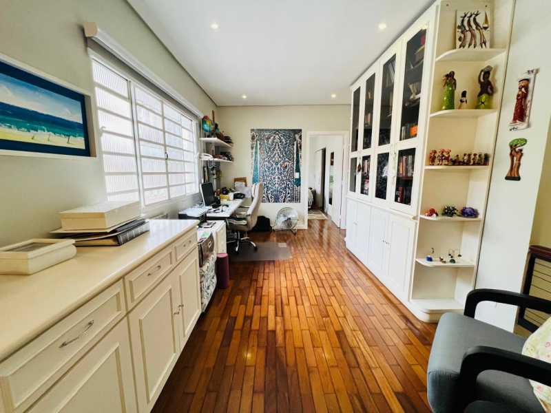 Casa, 5 quartos, 181 m² - Foto 26