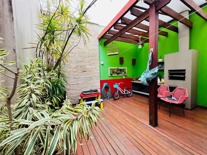 Casa, 5 quartos, 181 m² - Foto 28