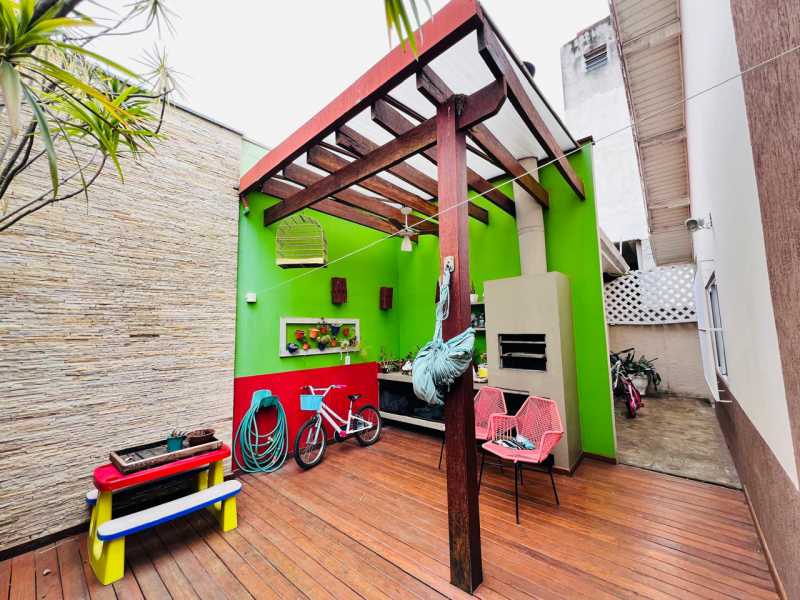 Casa, 5 quartos, 181 m² - Foto 30