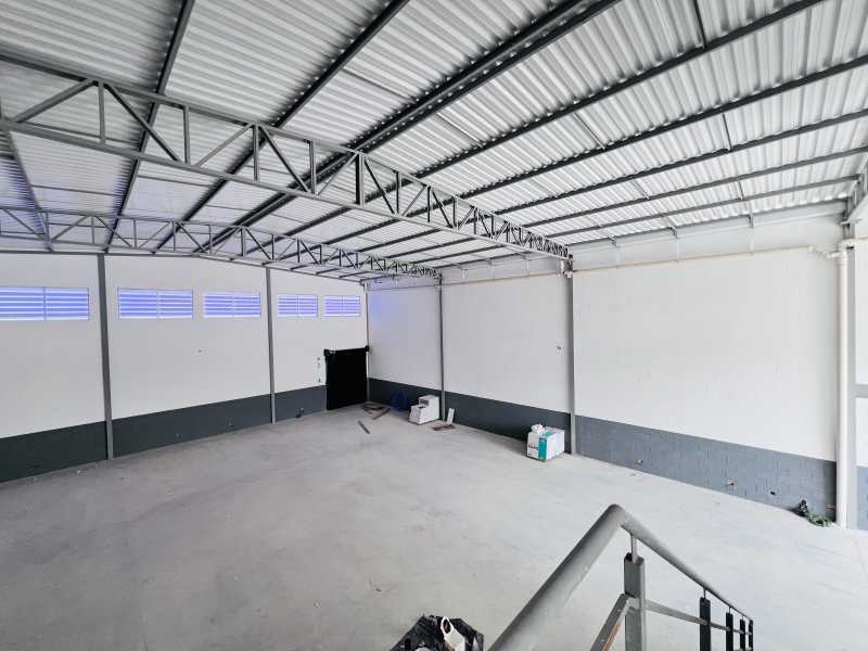 Depósito-Galpão, 509 m² - Foto 6