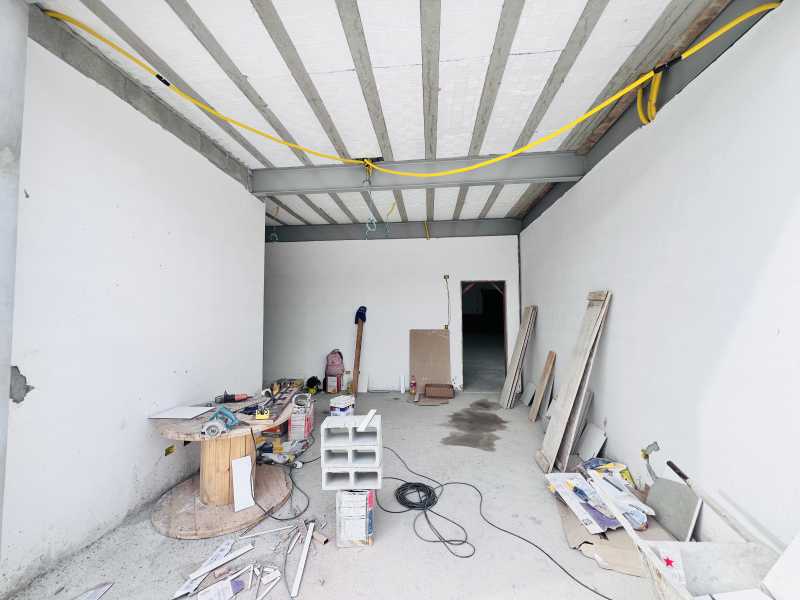Depósito-Galpão, 509 m² - Foto 7