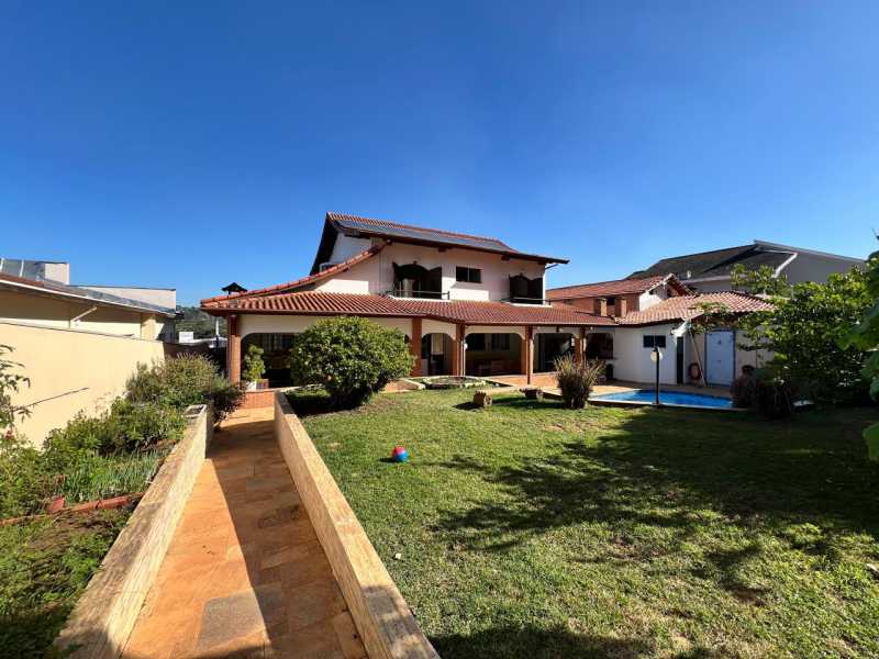 Casa de Condomínio, 5 quartos - Foto 2