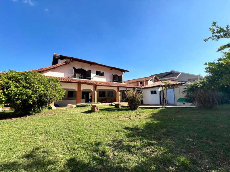 Casa de Condomínio, 5 quartos - Foto 5