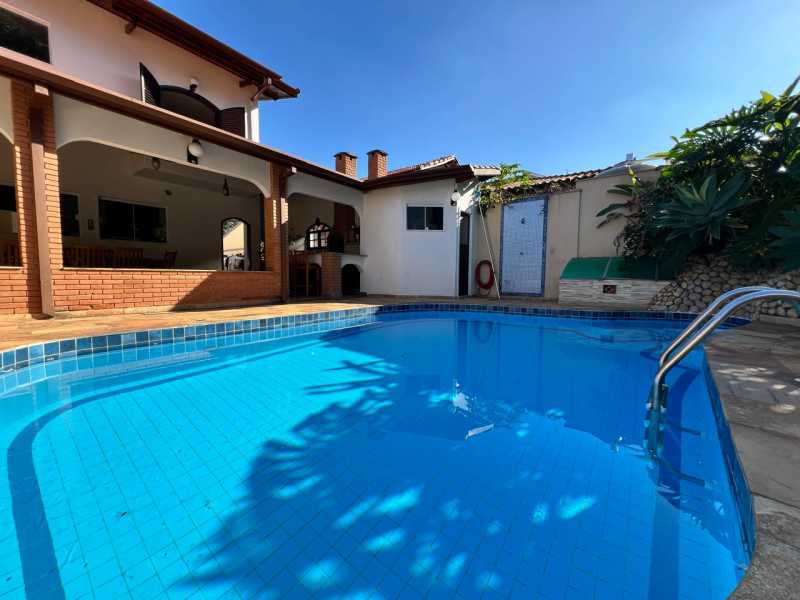 Casa de Condomínio, 5 quartos - Foto 6