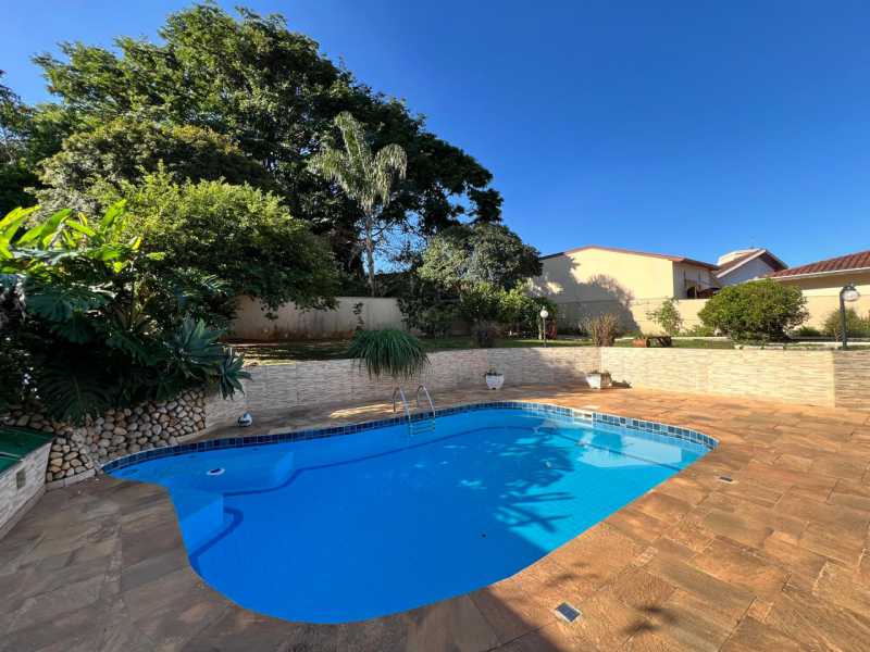 Casa de Condomínio, 5 quartos - Foto 7