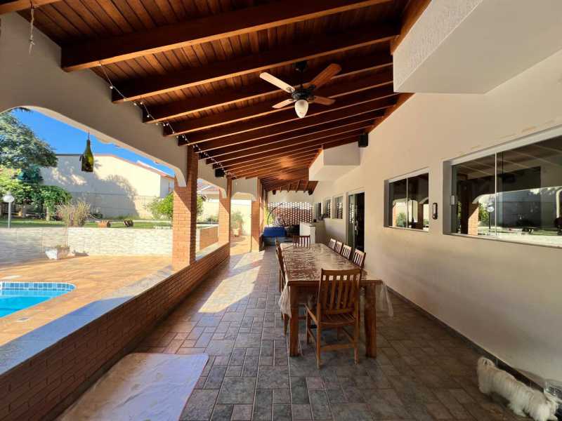 Casa de Condomínio, 5 quartos - Foto 8