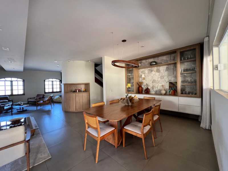 Casa de Condomínio, 5 quartos - Foto 11