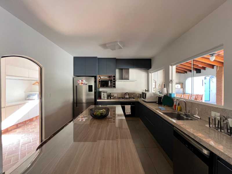 Casa de Condomínio, 5 quartos - Foto 17