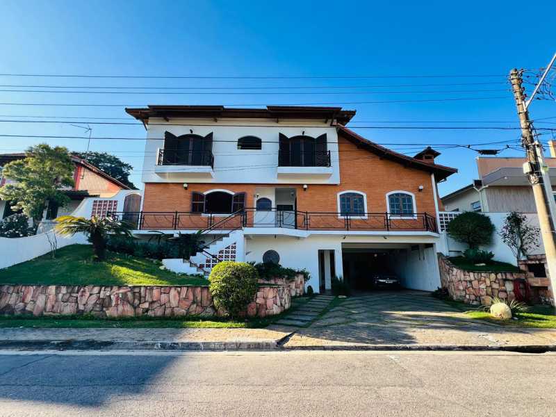 Casa de Condomínio, 5 quartos - Foto 19