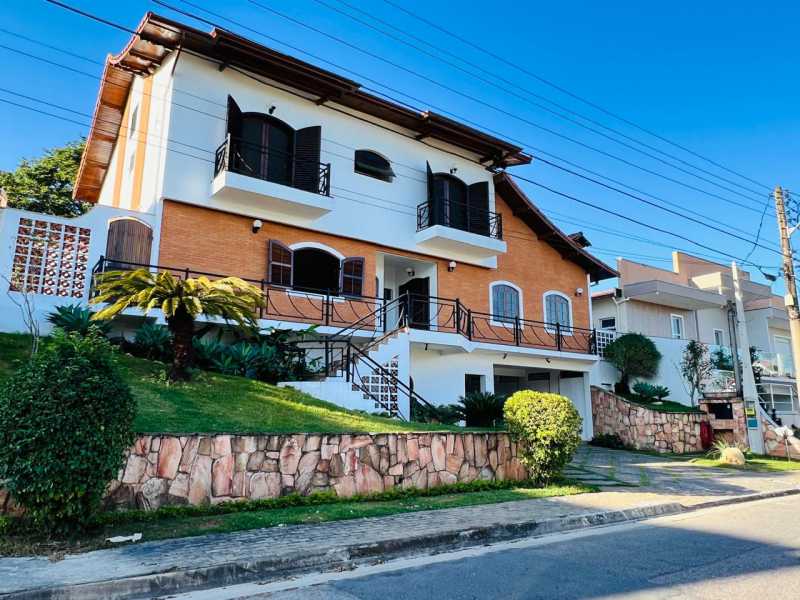 Casa de Condomínio, 5 quartos - Foto 20