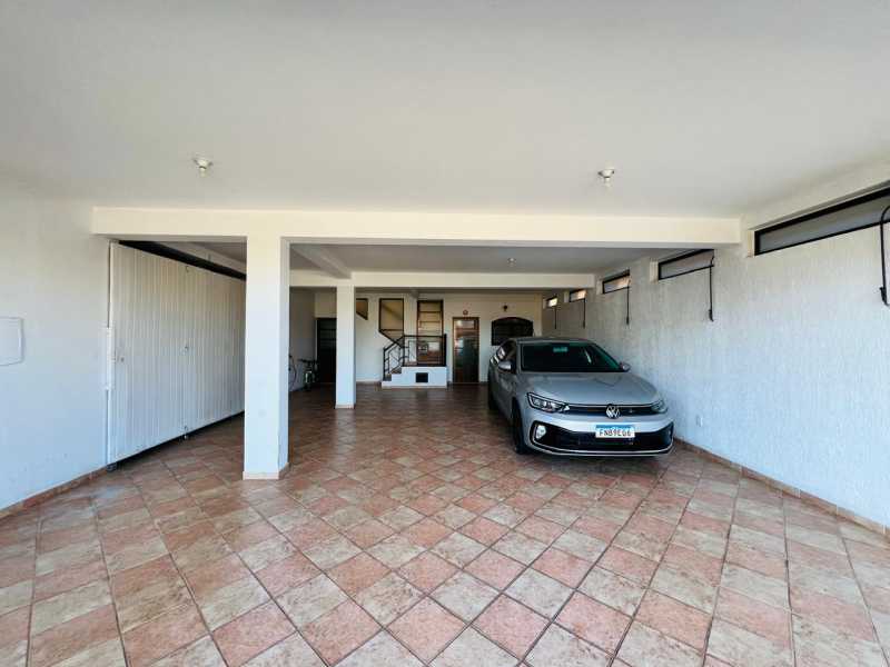 Casa de Condomínio, 5 quartos - Foto 21