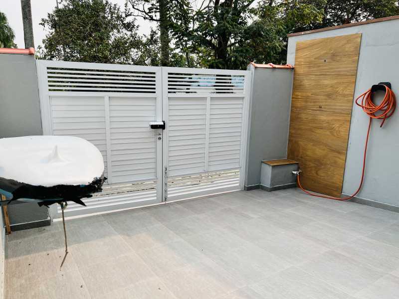 Casa, 2 quartos, 80 m² - Foto 3