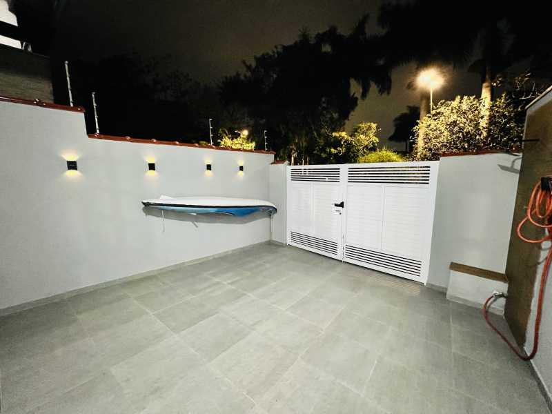 Casa, 2 quartos, 80 m² - Foto 4