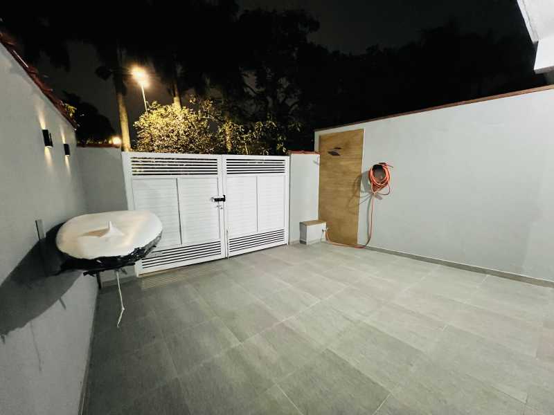 Casa, 2 quartos, 80 m² - Foto 5