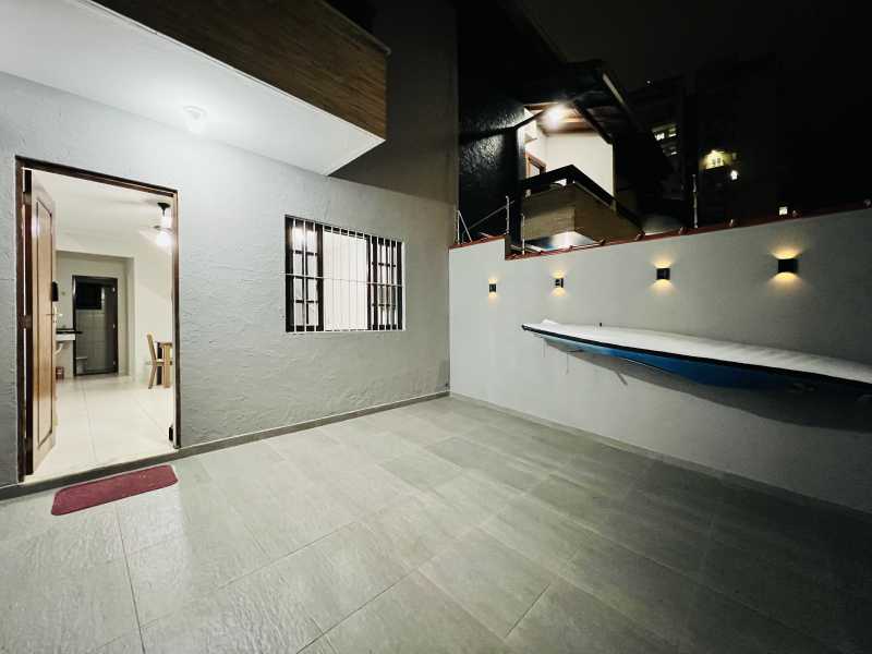 Casa, 2 quartos, 80 m² - Foto 6