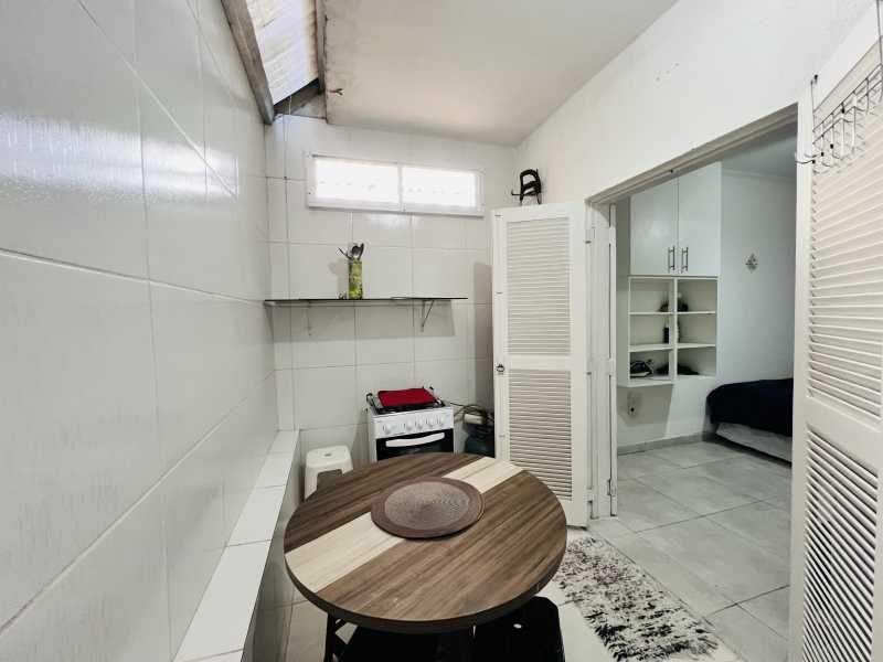 Casa, 2 quartos, 80 m² - Foto 9