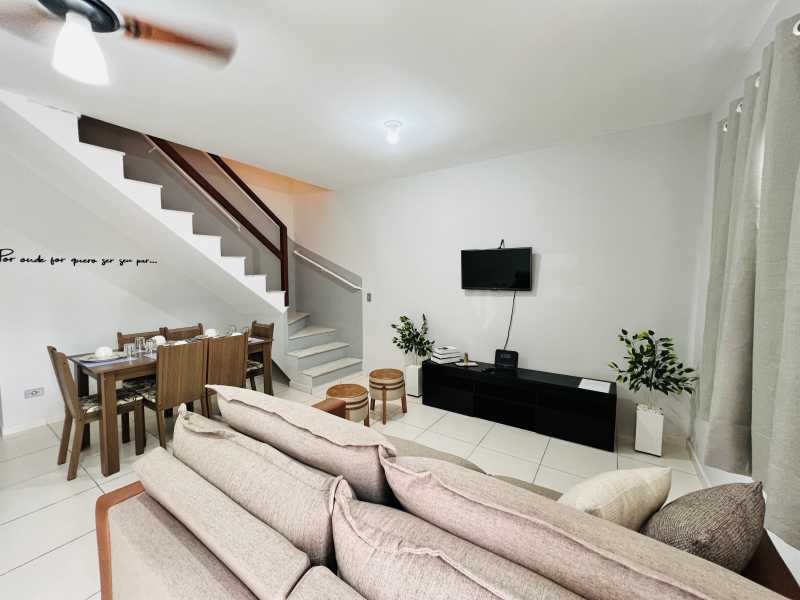 Casa, 2 quartos, 80 m² - Foto 10