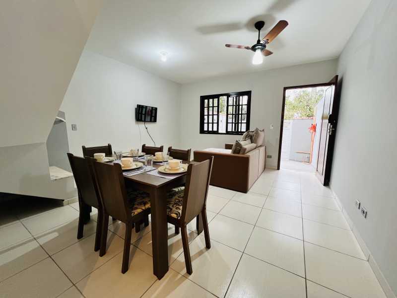Casa, 2 quartos, 80 m² - Foto 11