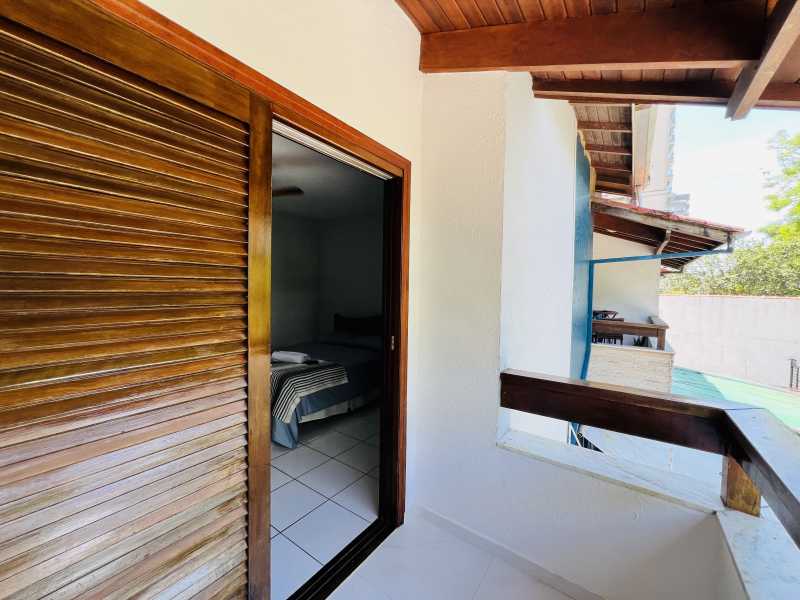 Casa, 2 quartos, 80 m² - Foto 14