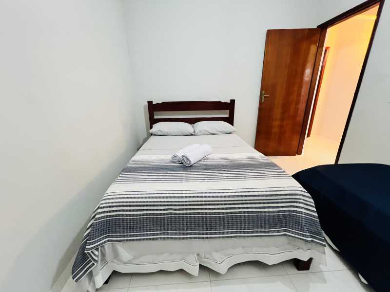 Casa, 2 quartos, 80 m² - Foto 16