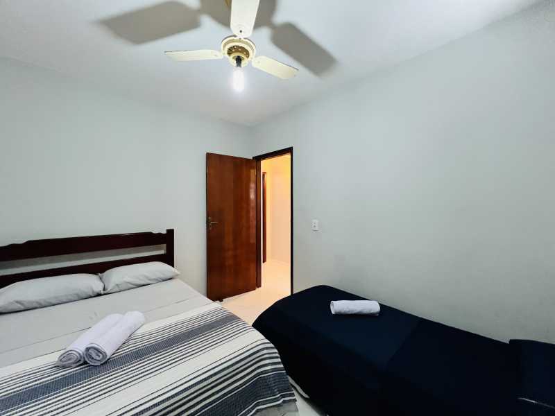 Casa, 2 quartos, 80 m² - Foto 17