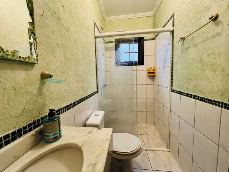 Casa, 2 quartos, 80 m² - Foto 20