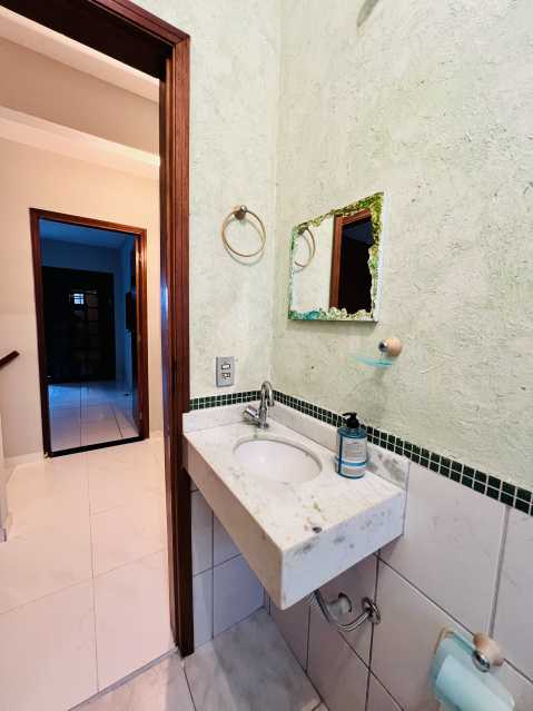 Casa, 2 quartos, 80 m² - Foto 21