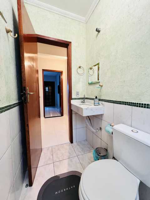 Casa, 2 quartos, 80 m² - Foto 22