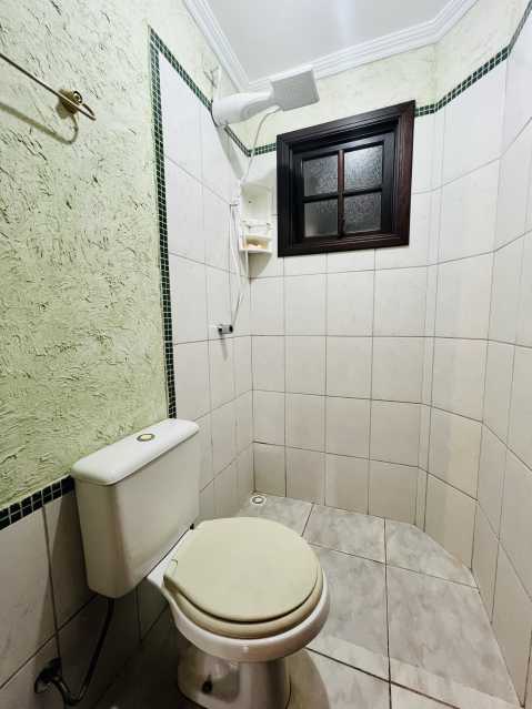 Casa, 2 quartos, 80 m² - Foto 26