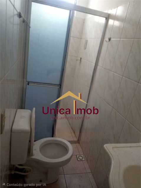 Casa, 2 quartos, 94 m² - Foto 8