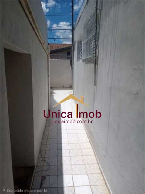 Casa, 2 quartos, 94 m² - Foto 2