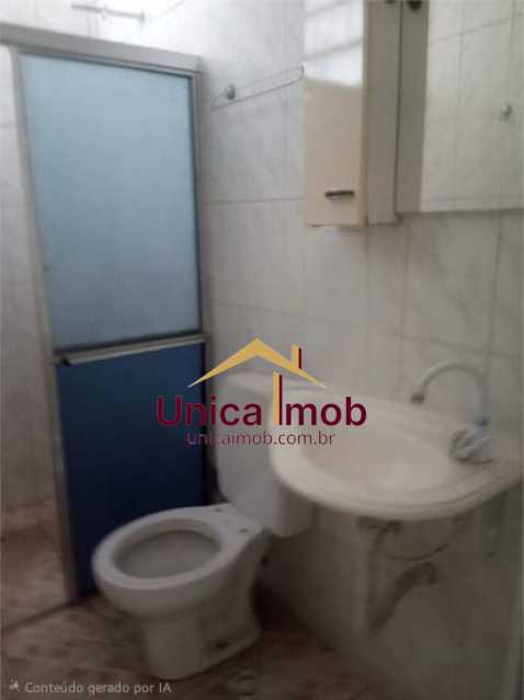 Casa, 2 quartos, 94 m² - Foto 7